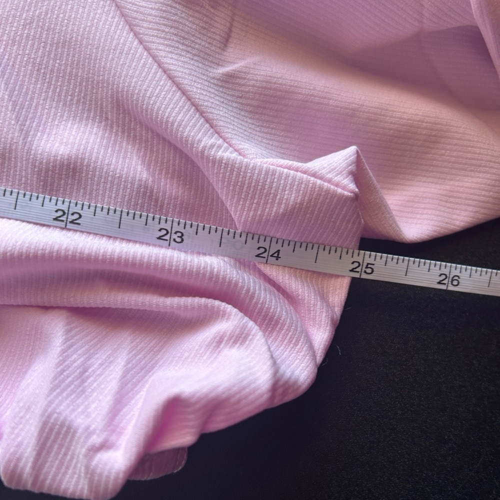 All In Motion Women's Size 2X Pink Active Top - Picture 9 of 11
